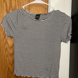Striped shirt